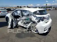 2016 Lexus CT200 photo
