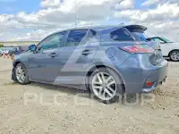 2016 Lexus CT200 photo