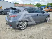 2016 Lexus CT200 photo