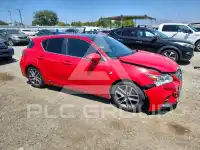 2016 Lexus CT200 фото