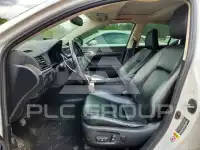 2016 Lexus CT200 фото