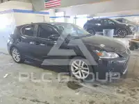 2016 Lexus CT200 фото