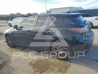 2016 Lexus CT200 photo