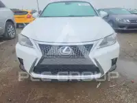 2016 Lexus CT200 photo