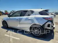 2016 Lexus CT200 фото