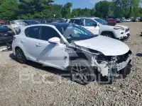 2016 Lexus CT200 photo