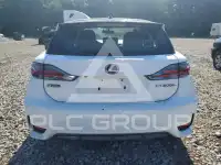 2016 Lexus CT200 photo