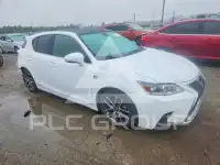 2016 Lexus CT200 photo