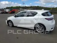 2016 Lexus CT200 фото