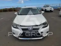 2016 Lexus CT200 фото