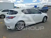 2016 Lexus CT200 фото