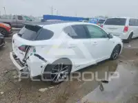 2016 Lexus CT200 photo