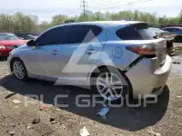 2016 Lexus CT200 фото