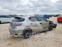 2016 Lexus CT200 фото