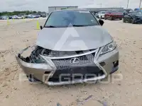 2016 Lexus CT200 фото