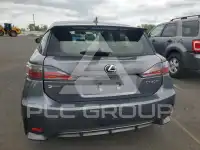 2016 Lexus CT200 фото
