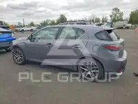 2016 Lexus CT200 фото