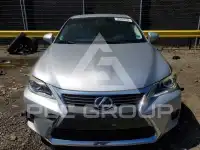 2016 Lexus CT200 фото