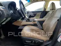 2016 Lexus GS350 фото