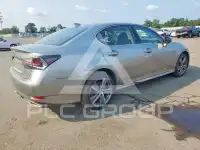 2016 Lexus GS350 photo