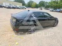 2016 Lexus GS350 photo