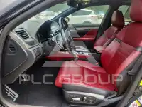 2016 Lexus GS350 photo