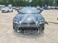 2016 Lexus GS350 photo