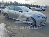 2016 Lexus GS350 photo