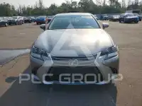 2016 Lexus GS350 photo