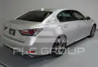 2016 Lexus GS350 photo
