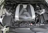 2016 Lexus GS350 photo