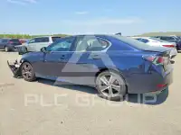 2016 Lexus GS350 photo