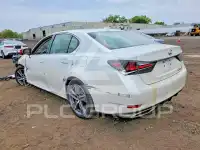 2016 Lexus GS350 фото