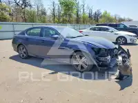 2016 Lexus GS350 photo