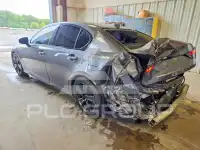2016 Lexus GS350 photo