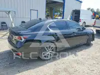 2016 Lexus GS350 photo