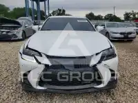 2016 Lexus GS350 фото