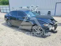 2016 Lexus GS350 photo