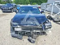 2016 Lexus GS350 photo