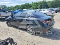 2016 Lexus GS350 photo