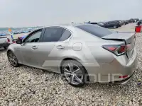 2016 Lexus GS350 фото