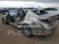 2016 Lexus GS350 фото