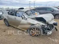 2016 Lexus GS350 фото