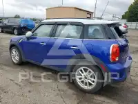 2016 Mini COOPER фото