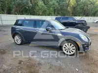 2016 Mini COOPER фото