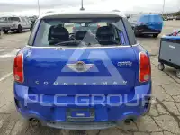 2016 Mini COOPER фото