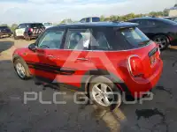 2016 Mini COOPER photo