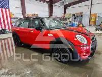 2016 Mini COOPER photo