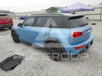 2016 Mini COOPER photo