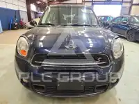 2016 Mini COOPER фото